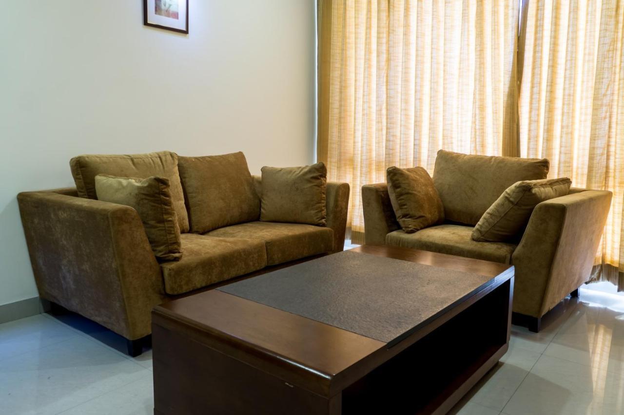 Hotel Saptagiri Hyderabad Bagian luar foto